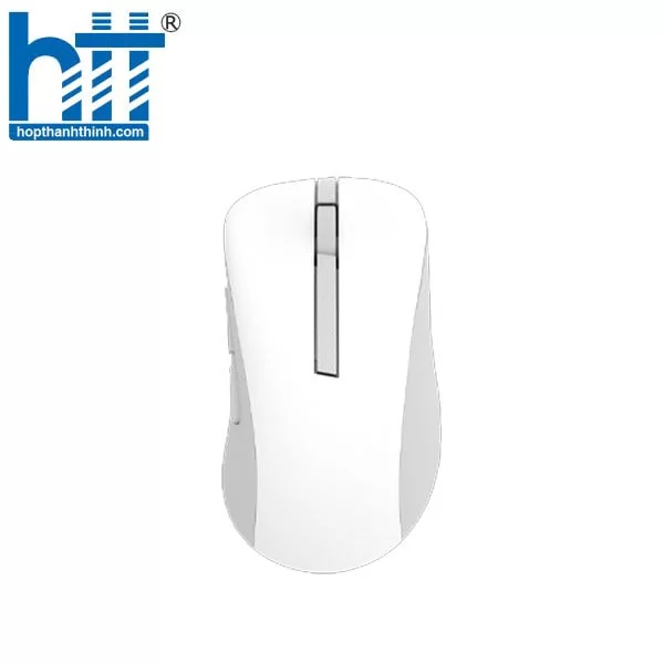 Hợp Thành Thịnh - Chuột Bluetooth ASUS MD102 Trắng