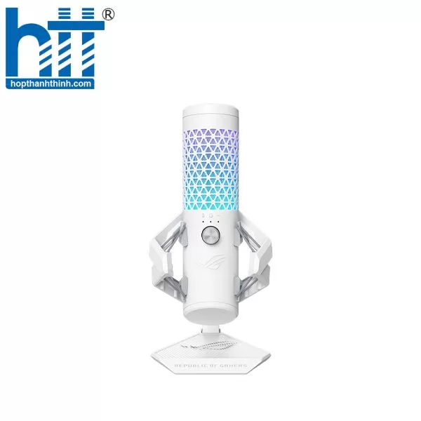 Hợp Thành Thịnh - Micro ROG Carnyx White
