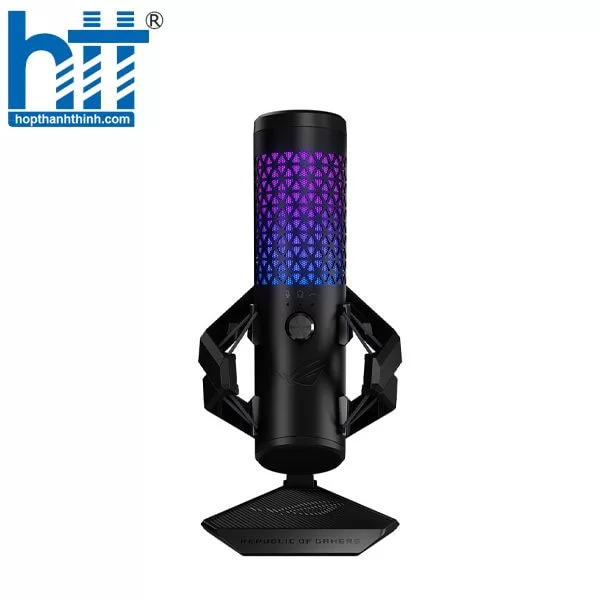 Hợp Thành Thịnh - Thiết bị Stream Microphone ROG Carnyx