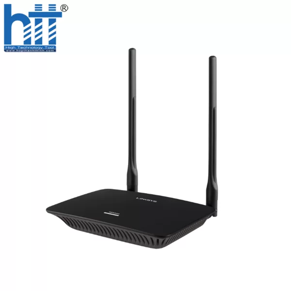 HTT - Bộ phát sóng Linksys AC1200 MAX Wi-Fi Range Extender - RE6500HG