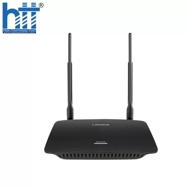 HTT - Bộ phát sóng Linksys AC1200 MAX Wi-Fi Range Extender - RE6500HG