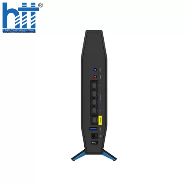 HTT - Bộ phát wifi 6 Linksys E7350-AH MAX-STREAM