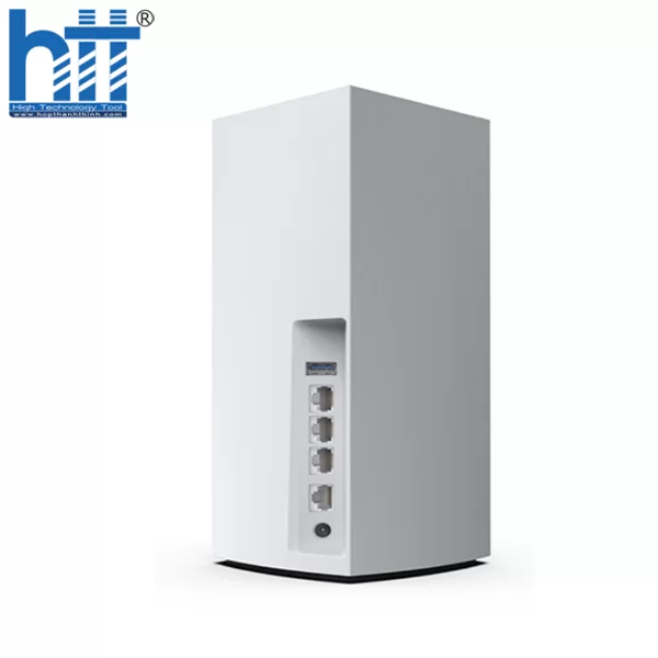 HTT - Bộ phát wifi 6 Linksys Velop MX4200-AH 1-Pack TRI-BAND