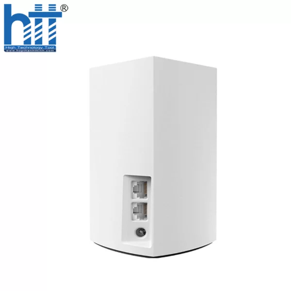 HTT - Bộ phát wifi Linksys Velop WHW0101 1-Pack