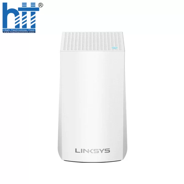 HTT - Bộ phát wifi Linksys Velop WHW0101 1-Pack