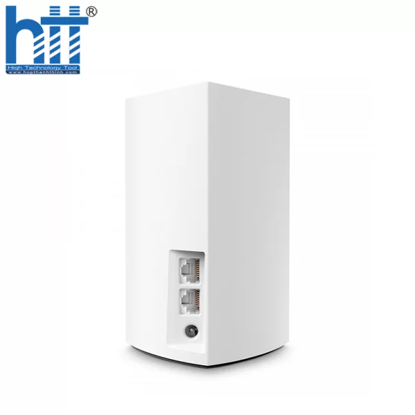 HTT - Bộ phát wifi Linksys Velop WHW0103 3-Pack