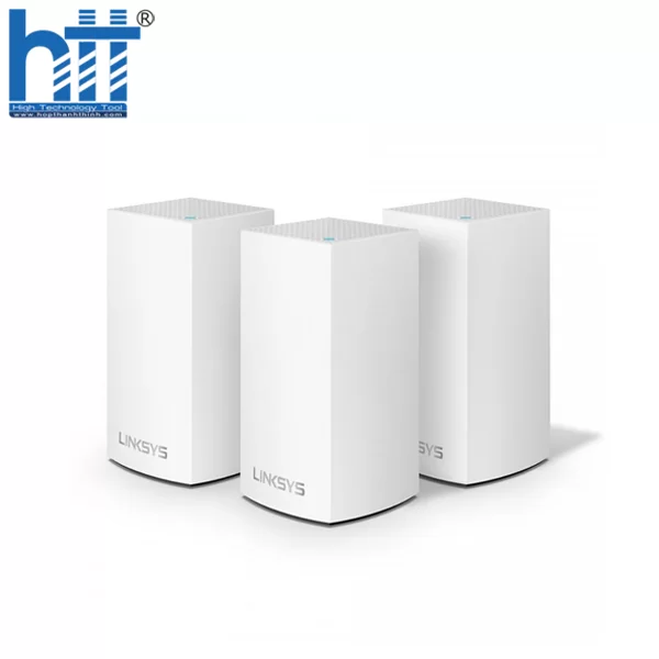 HTT - Bộ phát wifi Linksys Velop WHW0103 3-Pack