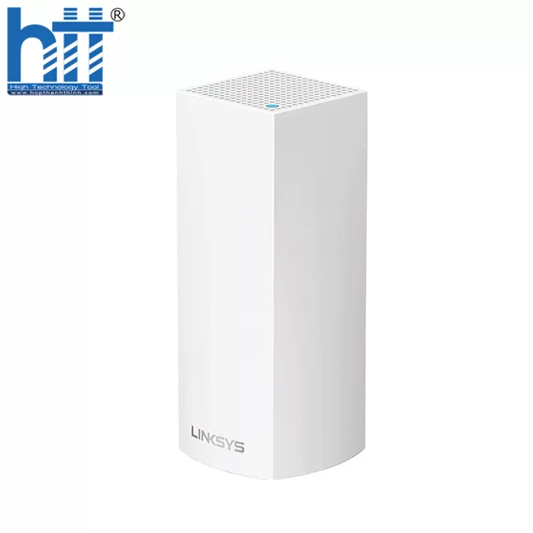 HTT - Bộ phát wifi Linksys Velop WHW0301 Tri-Band 1-Pack