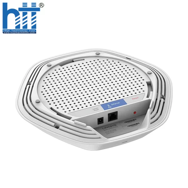 HTT - LINKSYS LAPAC1200 Business Access Point Wireless AC1200 Dual-band with PoE