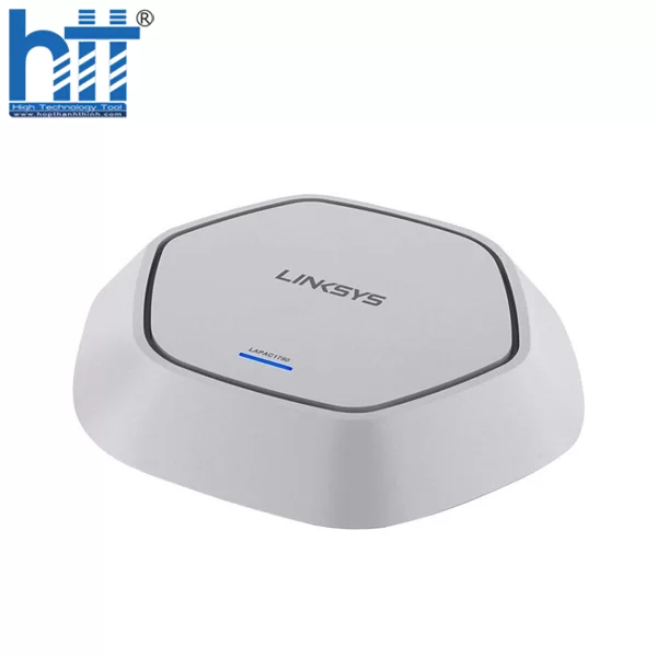 HỢP THÀNH THỊNH - LINKSYS LAPAC1750 Business Access Point Wireless AC1750 Dual-band with PoE
