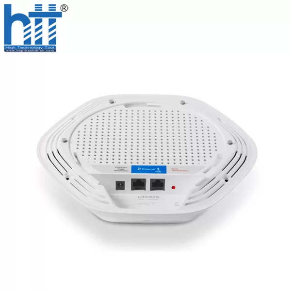 HTT Linksys LAPAC2600 Business Pro Series Wireless-AC Dual-Band MU-MIMO Access Point