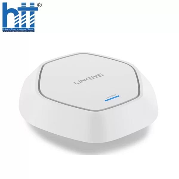 HTT Linksys LAPAC2600 Business Pro Series Wireless-AC Dual-Band MU-MIMO Access Point