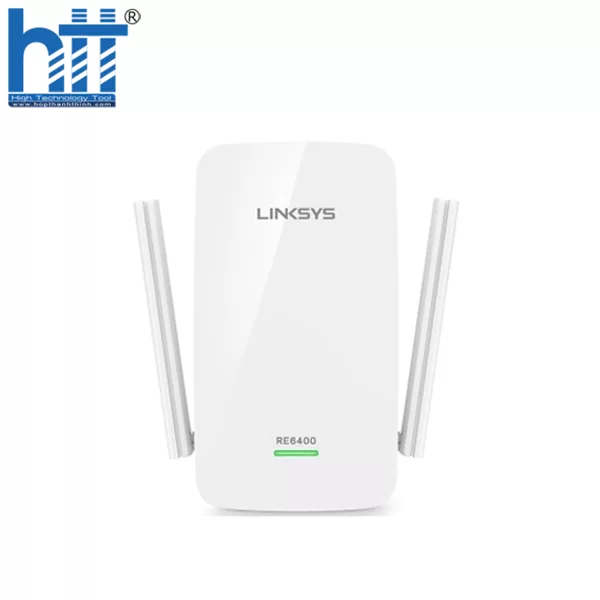 HỢP THÀNH THỊNH - Linksys RE6400 AC1200 BOOST EX Wi-Fi Range Extender