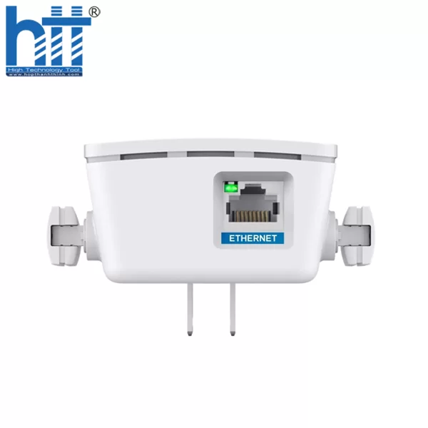 HỢP THÀNH THỊNH - Linksys RE6400 AC1200 BOOST EX Wi-Fi Range Extender