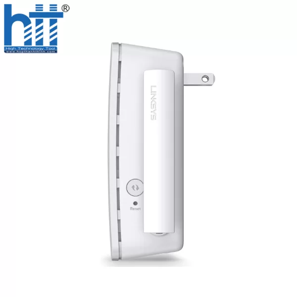 HỢP THÀNH THỊNH - Linksys RE6400 AC1200 BOOST EX Wi-Fi Range Extender