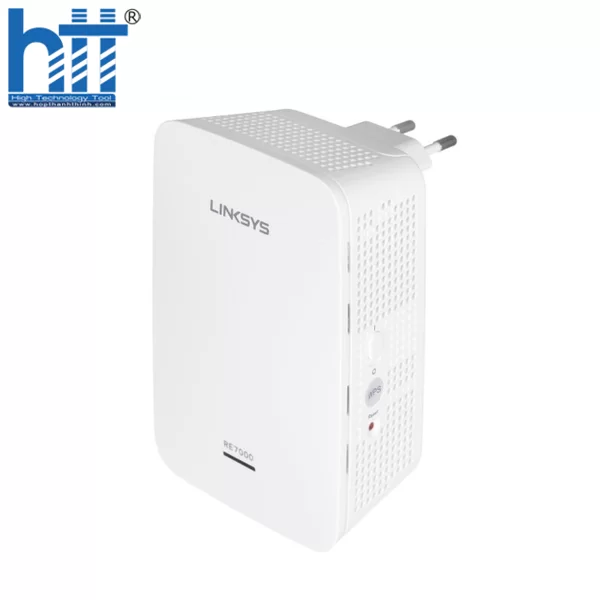 HỢP THÀNH THỊNH - Linksys RE7000 MAX-STREAM™ AC1900+ WI-FI RANGE EXTENDER