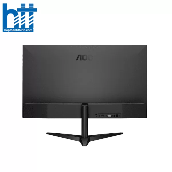HTT - Màn hình AOC 22B1HS/74 (21.5inch/FHD/IPS/VGA+HDMI/250nits/60Hz/5ms/HDMI+VGA)
