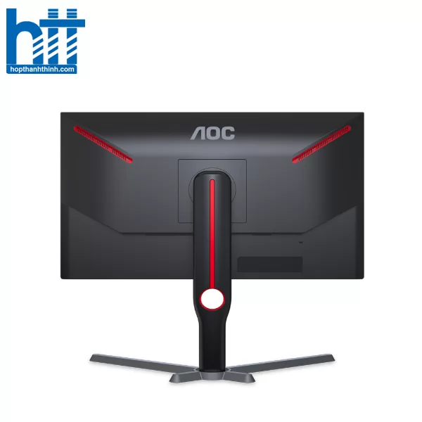 HTT - Màn hình AOC 25G3ZM (24.5 inch/FHD/VA/240Hz/0.5ms)