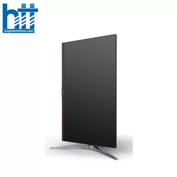 HTT - Màn hình AOC C27G2X/74 (27inch/FHD/VA/165Hz/1ms/250nits/HDMI+DP+VGA/Cong)