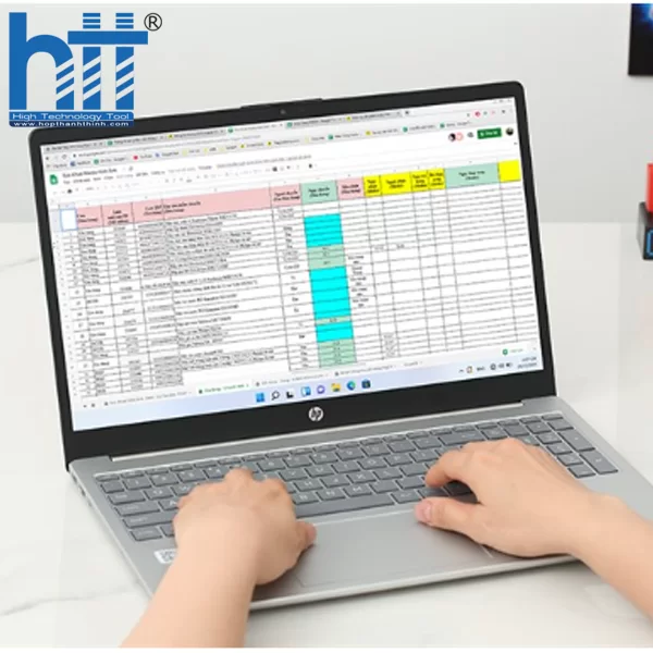 HTT - Laptop HP Pavilion X360 14-ek2017TU 9Z2V5PA