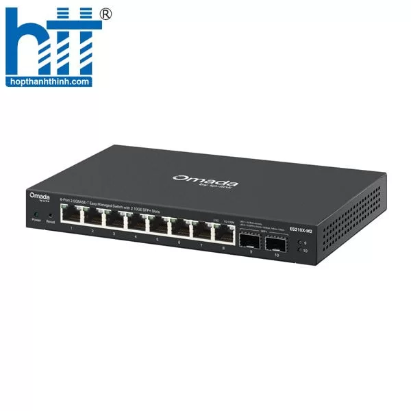 Nâng cấp mạng 2.5G – Tối ưu WiFi 6