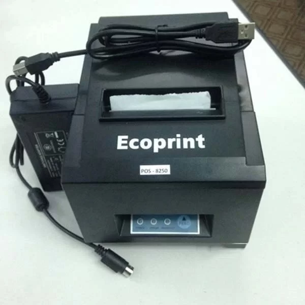 Hợp Thành Thịnh - Máy in hóa đơn ECOPRINT POS 5890G