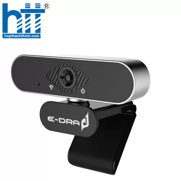 Hợp Thành Thịnh - Webcam E-DRA - EWC7700 FHD - 1080p