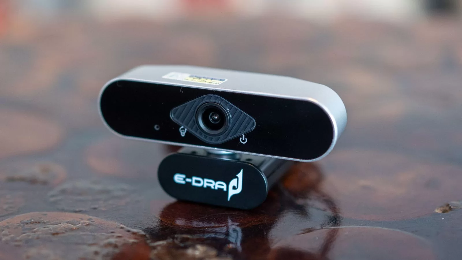 Hợp Thành Thịnh - Webcam E-DRA - EWC7700 FHD - 1080p