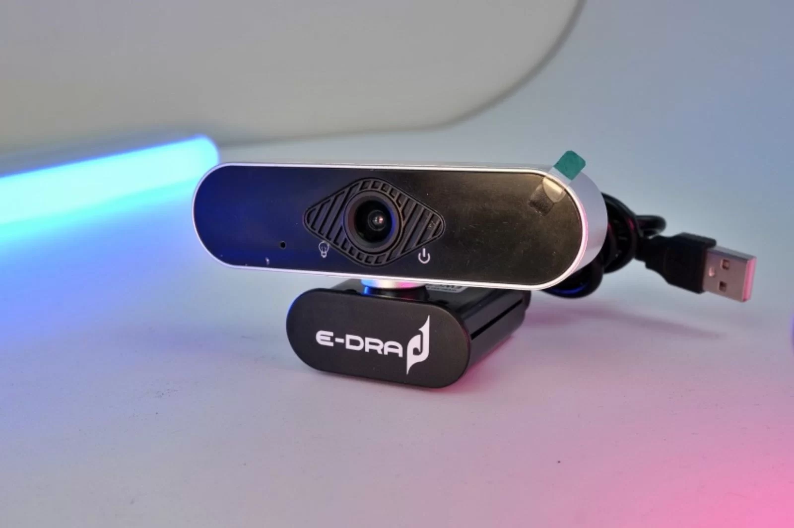 Hợp Thành Thịnh - Webcam E-DRA - EWC7700 FHD - 1080p