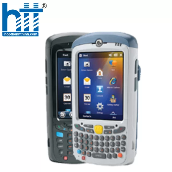 Hợp Thành Thịnh - Máy kiểm kho ZEBRA MC55A0