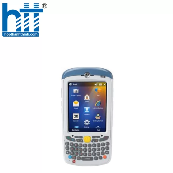 Hợp Thành Thịnh - Máy kiểm kho ZEBRA MC55A0