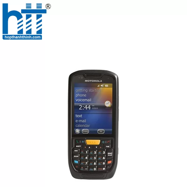 Hợp Thành Thịnh - Máy kiểm kho ZEBRA MC55A0