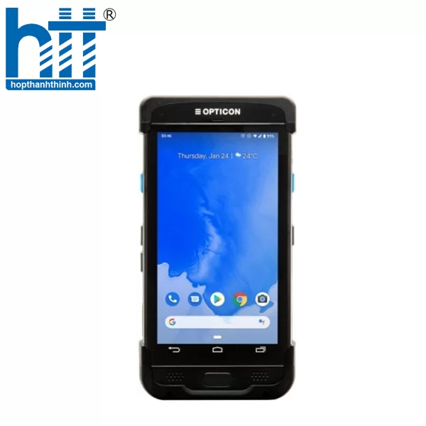 Hợp Thành Thịnh - Máy Kiểm Kho Android OPTICON H33 4G