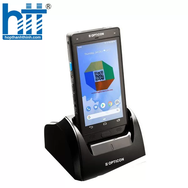 Hợp Thành Thịnh - Máy Kiểm Kho Android OPTICON H33 4G