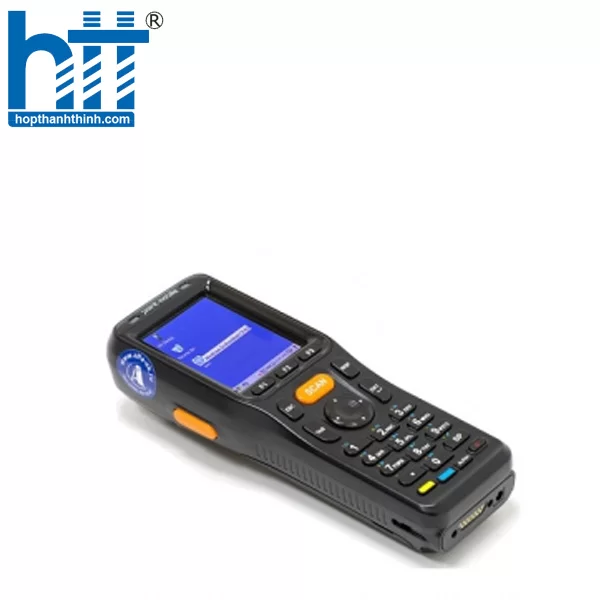 Hợp Thành Thịnh - Máy quét kiểm kho Point Mobile PM200
