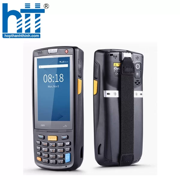 Hợp Thành Thịnh - Máy quét kiểm kho Point Mobile PM200
