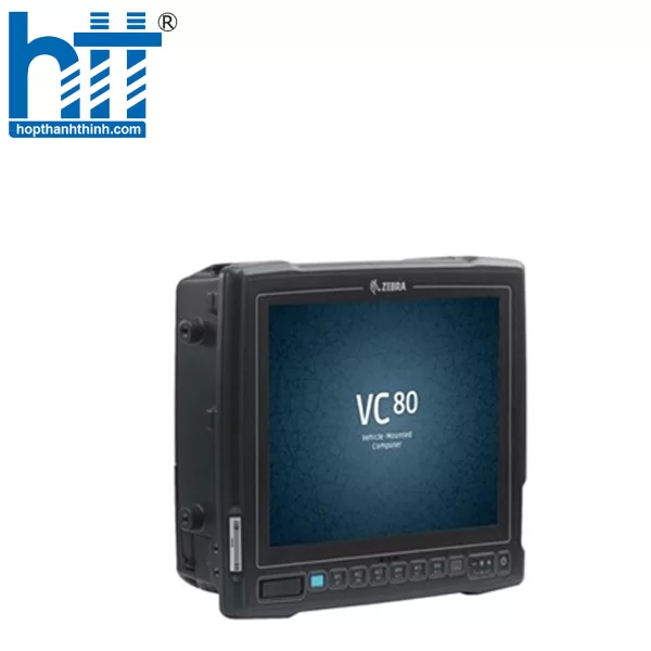Hợp Thành Thịnh - Máy kiểm kho di động gắn xe Zebra VC80X