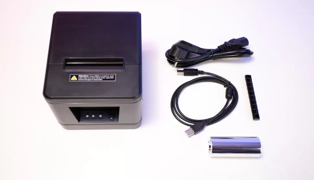 Hợp Thành Thịnh - Máy in hóa đơn Xprinter XP-H200N