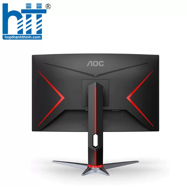 Hợp Thành Thịnh - Màn hình cong AOC CQ27G2 27 inch VA 2K 144Hz FreeSync 