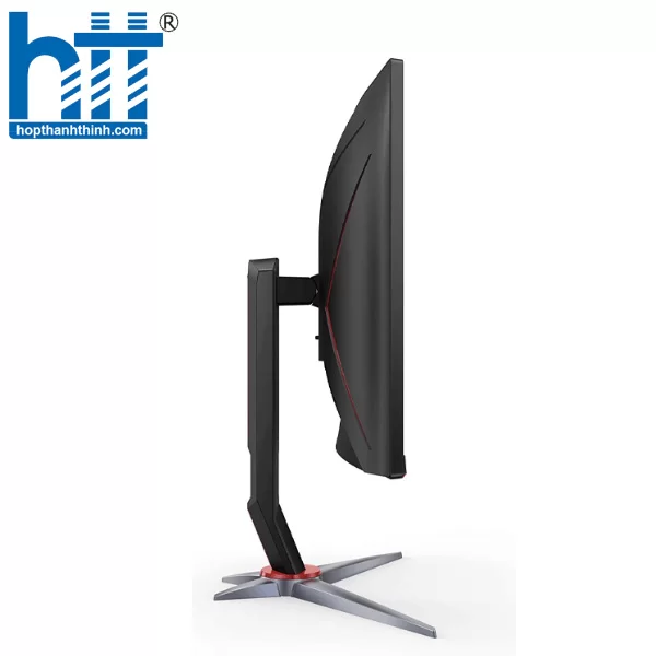 Hợp Thành Thịnh - Màn hình cong AOC CQ27G2 27 inch VA 2K 144Hz FreeSync 