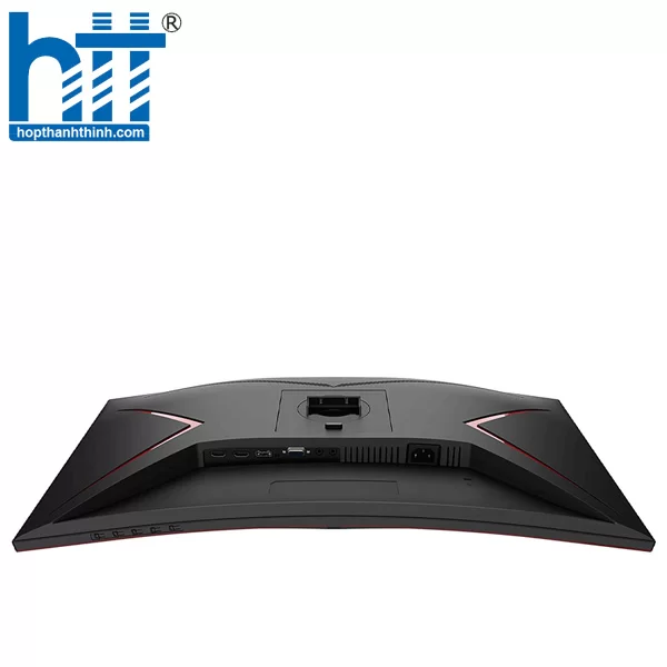 Hợp Thành Thịnh - Màn hình cong AOC CQ27G2 27 inch VA 2K 144Hz FreeSync 