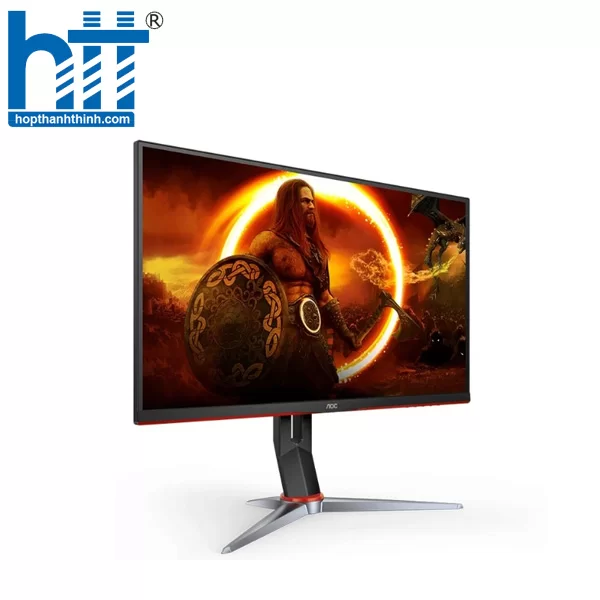 Hợp Thành Thịnh - Màn hình AOC Q24G2 24