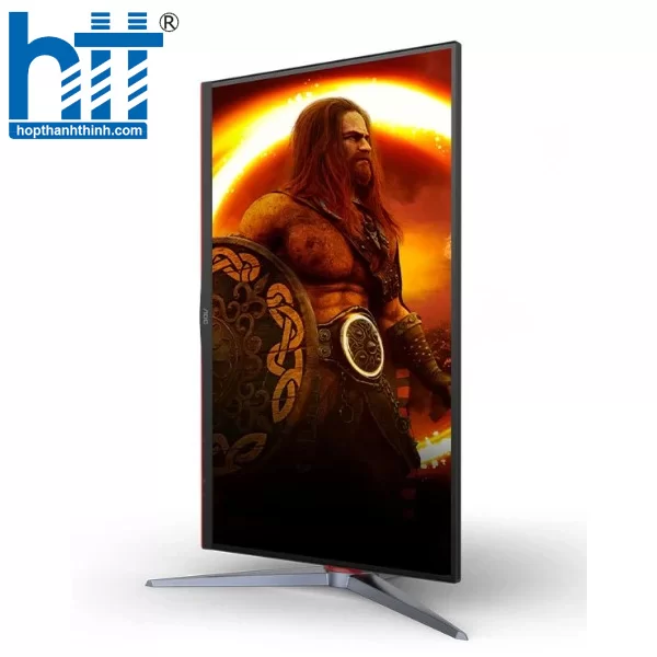 Hợp Thành Thịnh - Màn hình AOC Q24G2 24