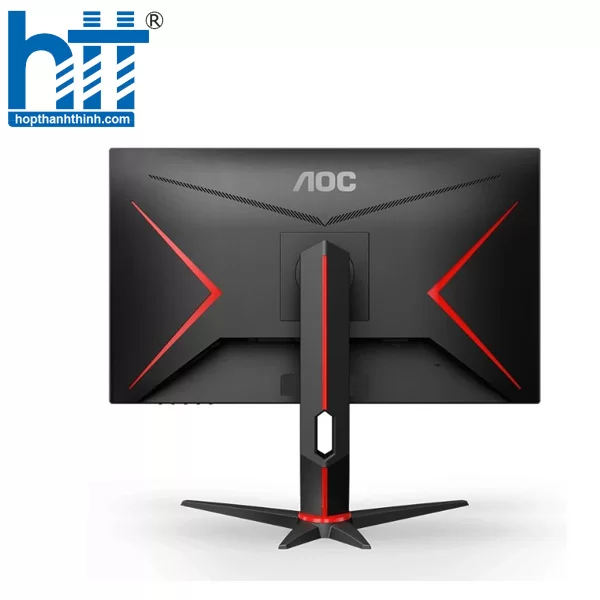 Hợp Thành Thịnh - Màn hình AOC Q24G2 24