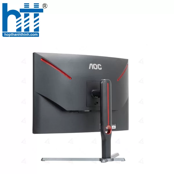 Hợp Thành Thịnh - Màn hình cong AOC C27G3 27