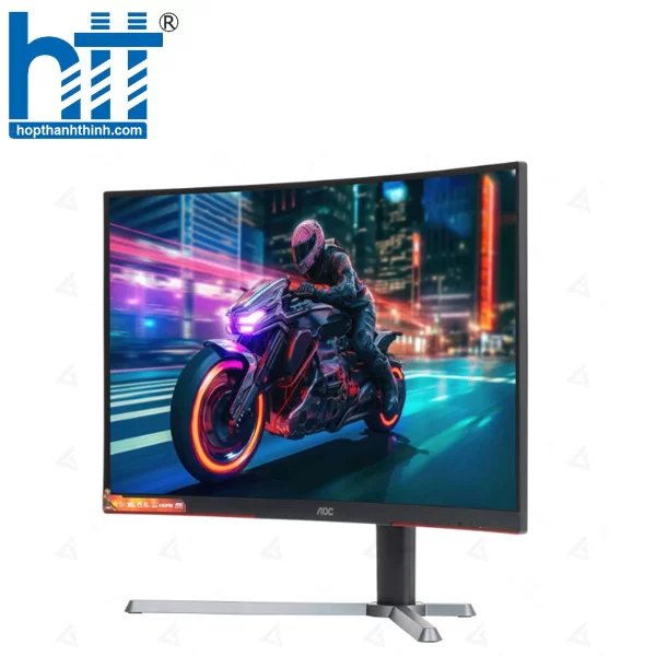 Hợp Thành Thịnh - Màn hình cong AOC C27G3 27