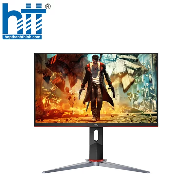 Hợp Thành Thịnh - Màn hình AOC 24G2SP 24
