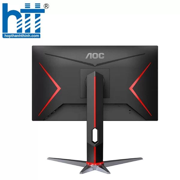 Hợp Thành Thịnh - Màn hình AOC 24G2SP 24