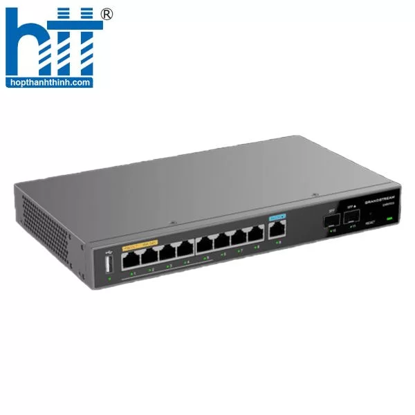 Grandstream GWN7003 – Ổn định, bảo mật, dễ mở rộng