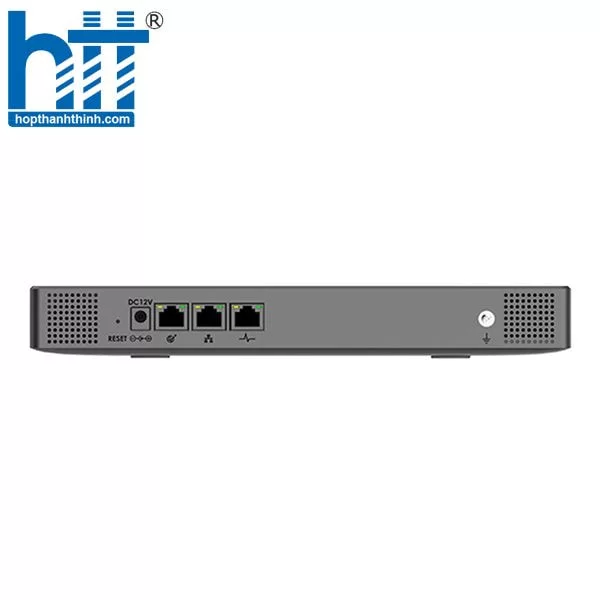 Tổng đài IP UCM6300A – Quản lý dễ, mở rộng nhanh